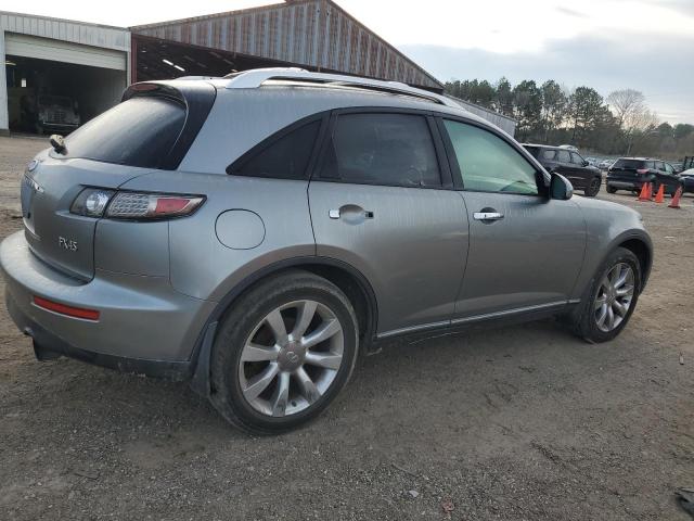 Obraz 3 z 2005 INFINITI FX45  2005 z VIN JNRBS08W65X400932