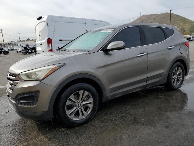Изображение 1 2013 HYUNDAI SANTA FE SPORT  2013 с VIN 5XYZT3LBXDG075205
