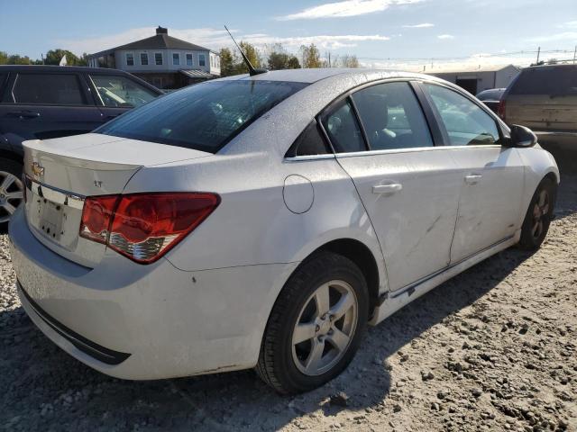 Изображение 3 2014 CHEVROLET CRUZE LT 2014 с VIN 1G1PC5SB4E7370330