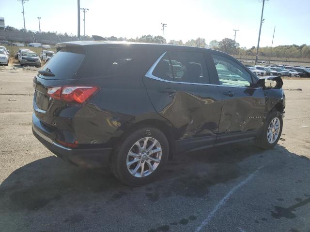 Изображение 3 2020 CHEVROLET EQUINOX LT 2020 с VIN 3GNAXKEV7LL177840