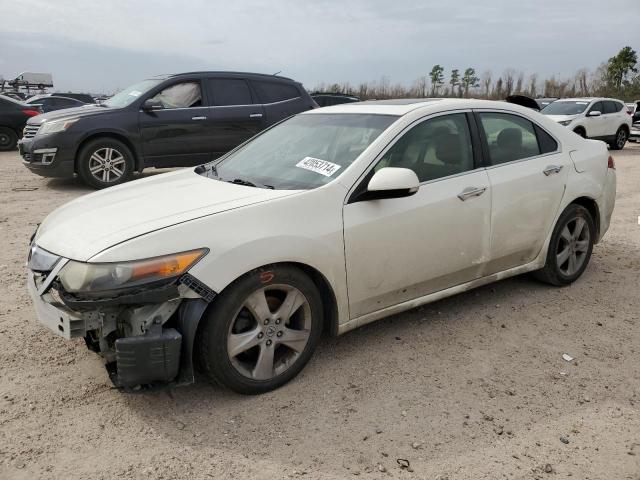 Изображение 2009 ACURA TSX  2009