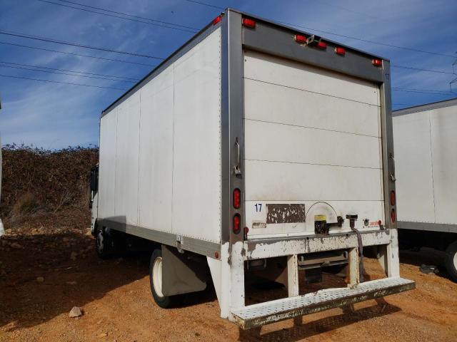 Изображение 2 2013 ISUZU NQR  2013 с VIN JALE5W169D7900565