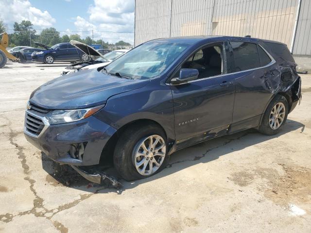 Obraz 2018 CHEVROLET EQUINOX LT 2018