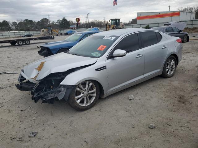 Изображение 2013 KIA OPTIMA LX 2013