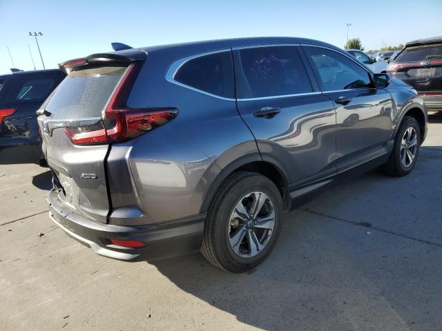 Obraz 3 z 2020 HONDA CR-V LX 2020 z VIN 5J6RW2H2XLA012253