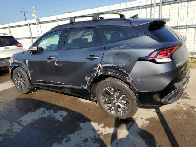 Obraz 2 z 2023 KIA SPORTAGE SX PRESTIGE 2023 z VIN KNDPXCAG2P7047331