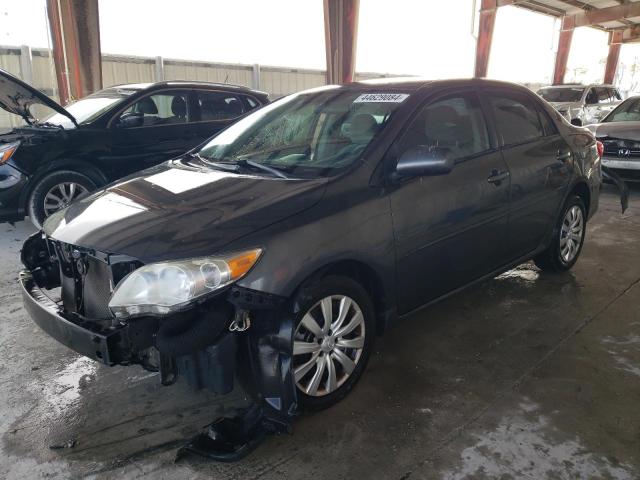 Image 1 of 2012 TOYOTA COROLLA BASE 2012 with VIN 2T1BU4EE4CC788946