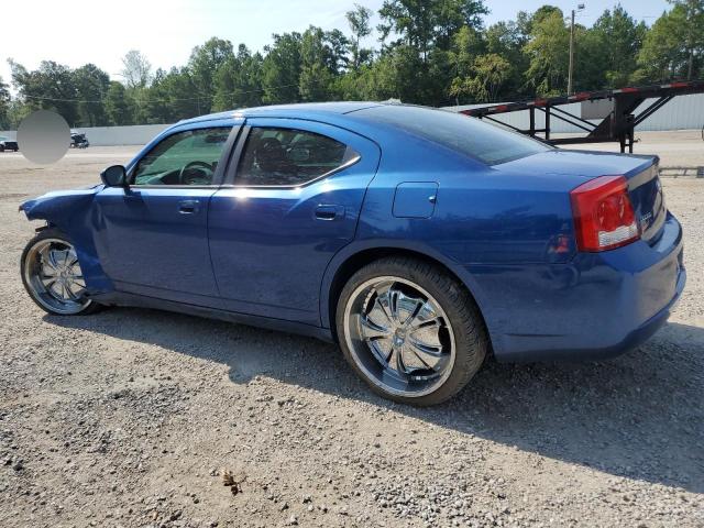 Изображение 2 2010 DODGE CHARGER  2010 с VIN 2B3CA4CD5AH291268