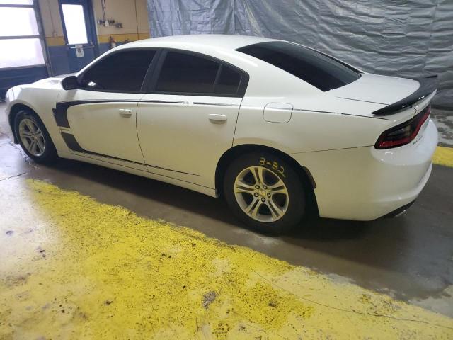 Изображение 2 2015 DODGE CHARGER SE 2015 с VIN 2C3CDXBG4FH848007