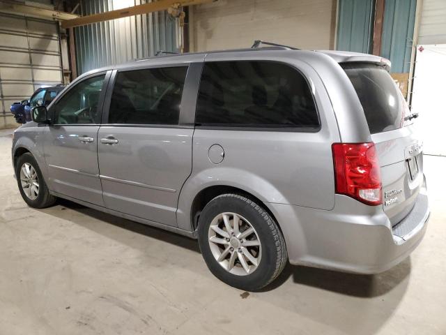 Obraz 2 z 2015 DODGE GRAND CARAVAN SXT 2015 z VIN 2C4RDGCG1FR718197