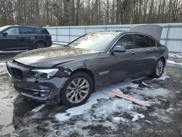 Изображение 2014 BMW 740 LXI 2014