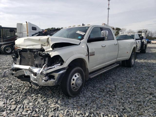 Obraz 2016 RAM 3500 LARAMIE 2016