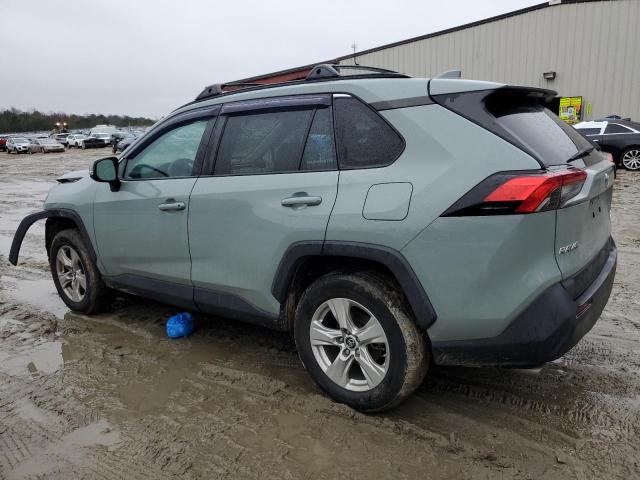 Изображение 2 2019 TOYOTA RAV4 XLE 2019 с VIN 2T3P1RFV1KC047217