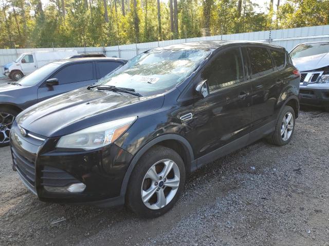 Изображение 1 2014 FORD ESCAPE SE 2014 с VIN 1FMCU0GX8EUE20685
