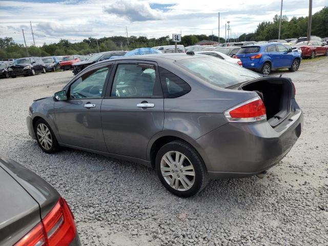 Obraz 2 z 2010 FORD FOCUS SEL 2010 z VIN 1FAHP3HN2AW148087