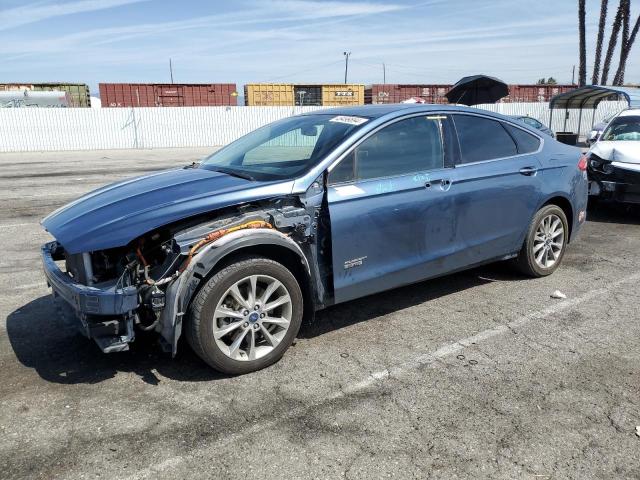 Obraz 2018 FORD FUSION SE PHEV 2018