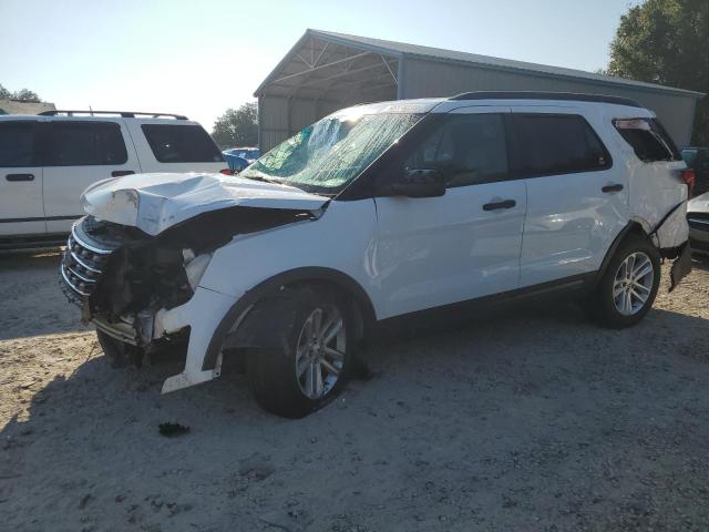 Obraz 2016 FORD EXPLORER  2016