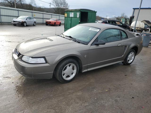 Obraz 2001 FORD MUSTANG  2001