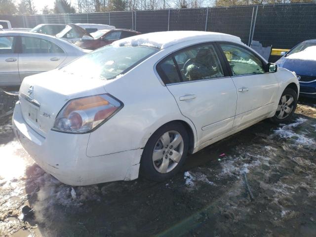 Image 3 of 2008 NISSAN ALTIMA 2.5 2008 with VIN 1N4AL21E88C269784