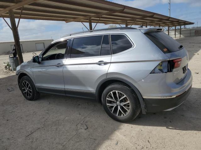 Image 2 of 2021 VOLKSWAGEN TIGUAN SE 2021 with VIN 3VV3B7AX6MM024187