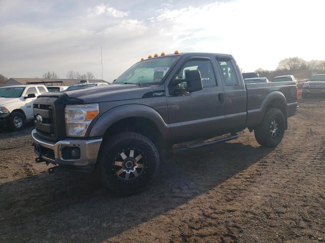 Изображение 1 2012 FORD F250 SUPER DUTY 2012 с VIN 1FT7X2B64CEA09976