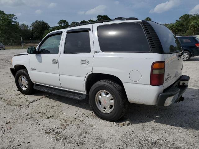 Obraz 2 z 2002 GMC YUKON  2002 z VIN 1GKEC13Z52R182147