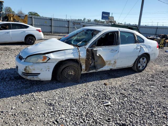 Image 1 of 2011 CHEVROLET IMPALA LS 2011 with VIN 2G1WF5EK6B1169424