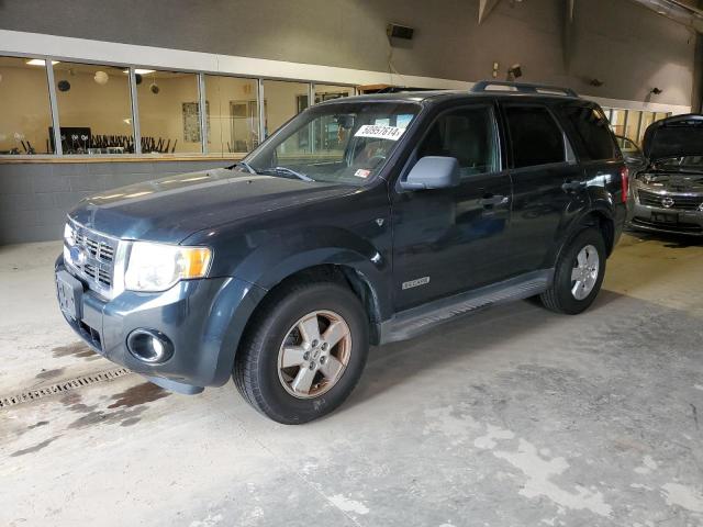 2008 FORD ESCAPE XLT 2008 image