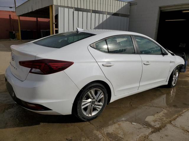 Изображение 3 2020 HYUNDAI ELANTRA SEL 2020 с VIN 5NPD84LF8LH548790