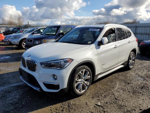 2016 BMW X1 XDRIVE28I 2016 image