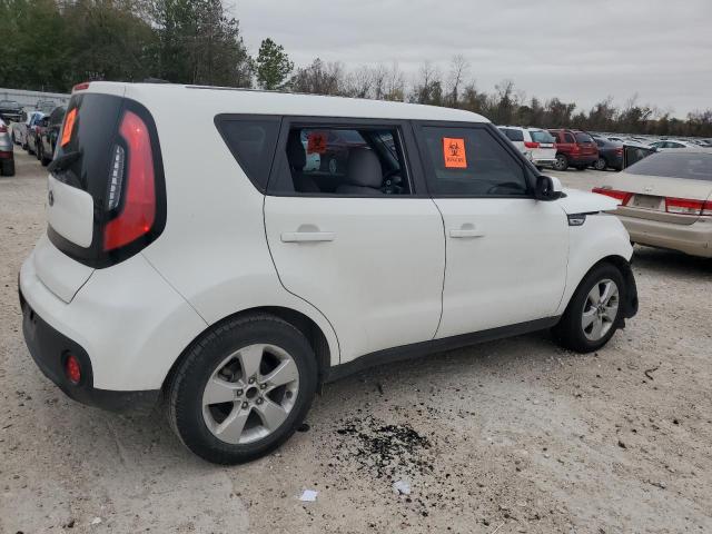 Image 3 of 2018 KIA SOUL  2018 with VIN KNDJN2A22J7907164