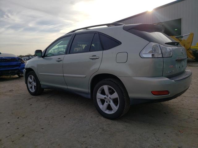 Изображение 2 2007 LEXUS RX 350 2007 с VIN 2T2GK31UX7C024958