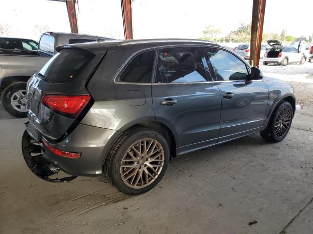 Obraz 3 z 2017 AUDI Q5 PREMIUM PLUS 2017 z VIN WA1M2AFP8HA078970