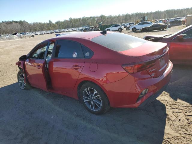 Image 2 of 2023 KIA FORTE LX 2023 with VIN 3KPF24AD2PE522577