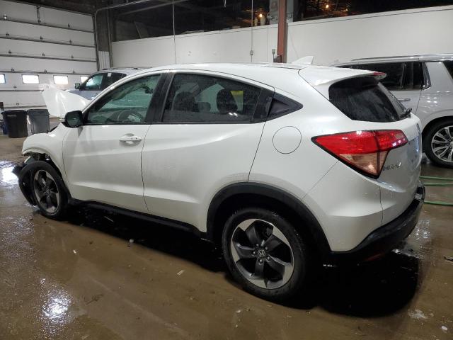 Obraz 2 z 2018 HONDA HR-V EX 2018 z VIN 3CZRU6H53JM718505