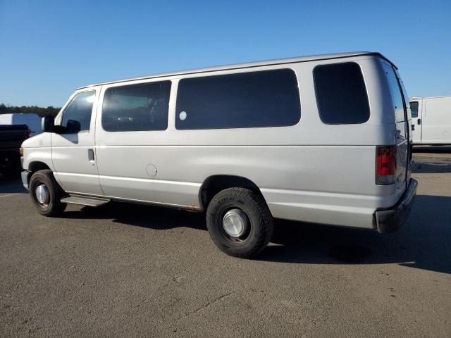 Image 2 of 2011 FORD ECONOLINE E350 SUPER DUTY WAGON 2011 with VIN 1FBSS3BL2BDB10950