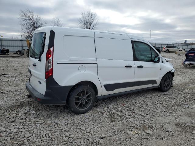 Image 3 of 2018 FORD TRANSIT CONNECT XL 2018 with VIN NM0LS7E74J1357051