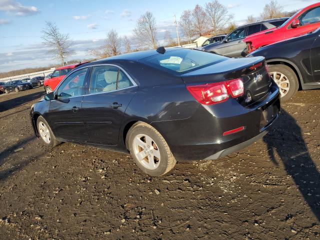 Изображение 2 2014 CHEVROLET MALIBU LS 2014 с VIN 1G11B5SL7EF111807