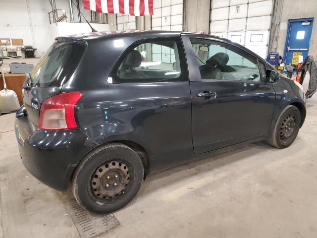 Obraz 3 z 2008 TOYOTA YARIS  2008 z VIN JTDJT923385176353