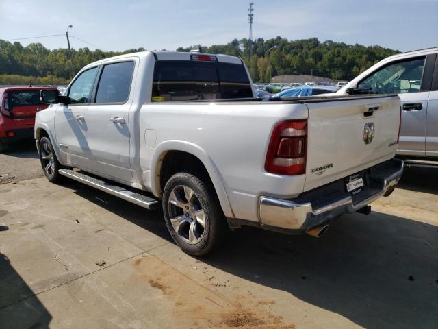 Obraz 2 z 2020 RAM 1500 LARAMIE 2020 z VIN 1C6SRFJT8LN349948