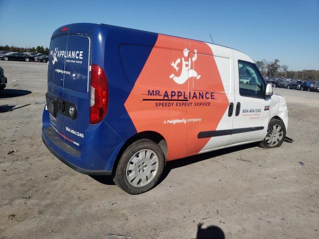 Obraz 3 z 2017 RAM PROMASTER CITY SLT 2017 z VIN ZFBERFBB4H6E73704