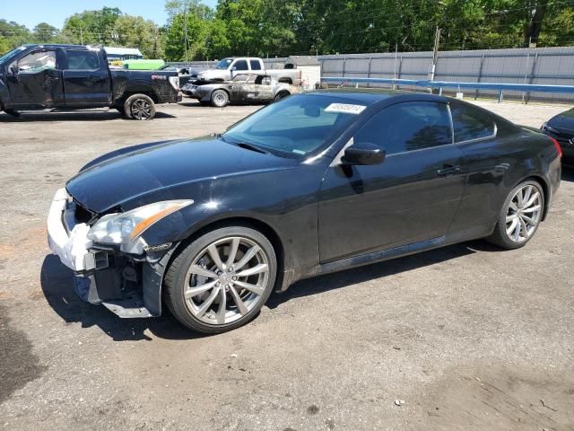 2008 INFINITI G37 BASE 2008 image