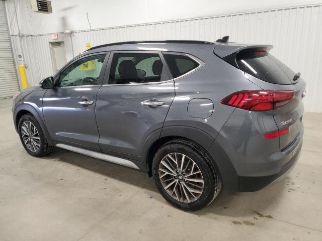 Изображение 2 2019 HYUNDAI TUCSON LIMITED 2019 с VIN KM8J3CALXKU980382