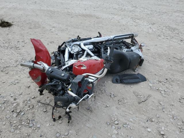 Image 2 of 2023 HARLEY-DAVIDSON FLTRX  2023 with VIN 1HD1KHC13PB645627