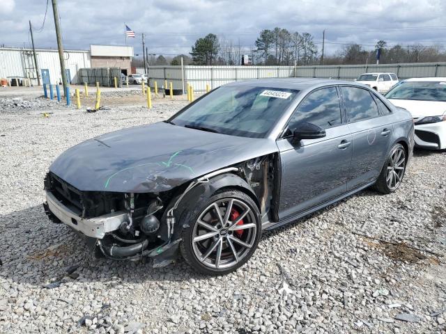 2018 AUDI A4 PREMIUM PLUS 2018 image