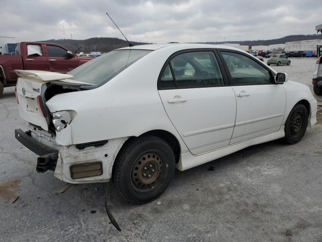 Obraz 3 z 2006 TOYOTA COROLLA CE 2006 z VIN 1NXBR32E56Z723199