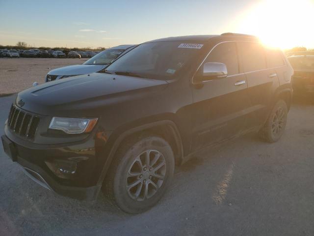 Изображение 1 2014 JEEP GRAND CHEROKEE LIMITED 2014 с VIN 1C4RJFBG2EC265333