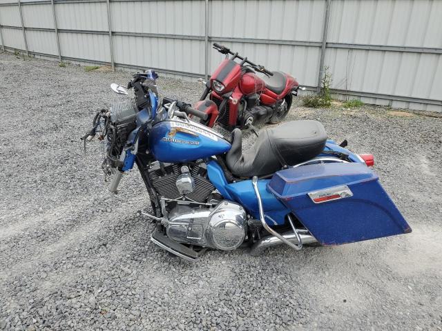 Изображение 3 2015 HARLEY-DAVIDSON FLHTKL ULTRA LIMITED LOW 2015 с VIN 1HD1KKL18FB663536