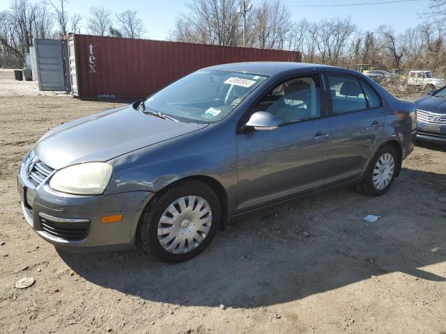 Изображение 2008 VOLKSWAGEN JETTA S 2008