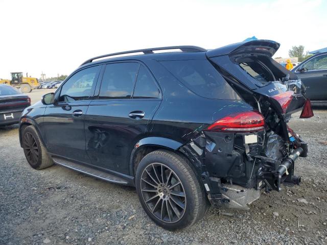 Obraz 2 z 2022 MERCEDES-BENZ GLE 350 2022 z VIN 4JGFB4JB8NA601925